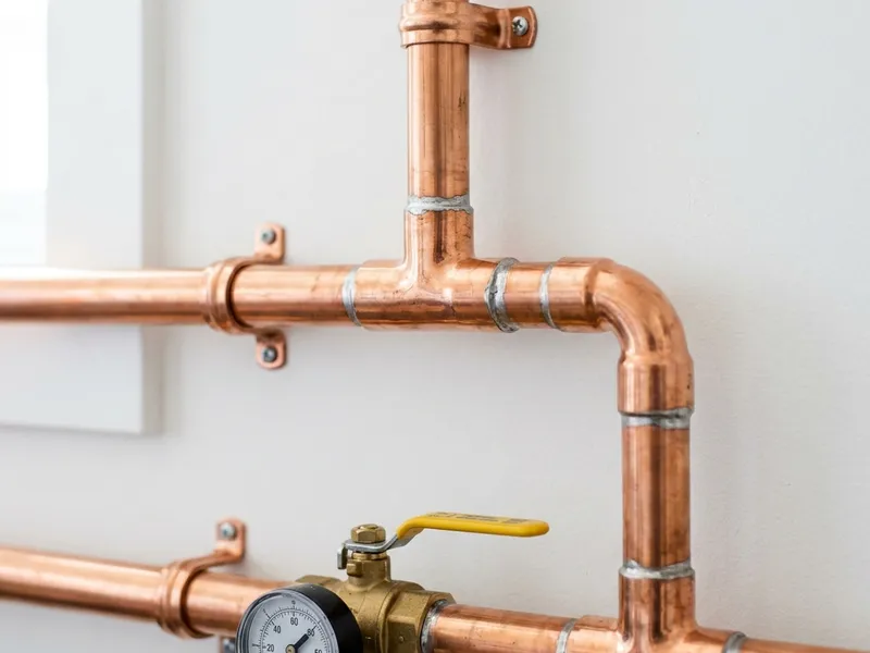 Frequently asked plumbing questions in Selby. Licensed plumbing contractors answering your pipe, leak, and repair questions.